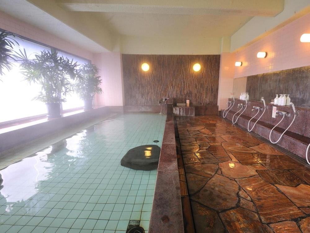 Hotel Sun Valley Annex Beppu Exterior foto