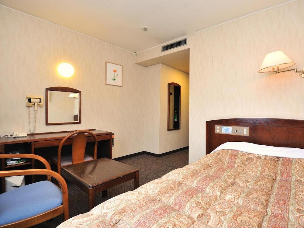 Hotel Sun Valley Annex Beppu Exterior foto