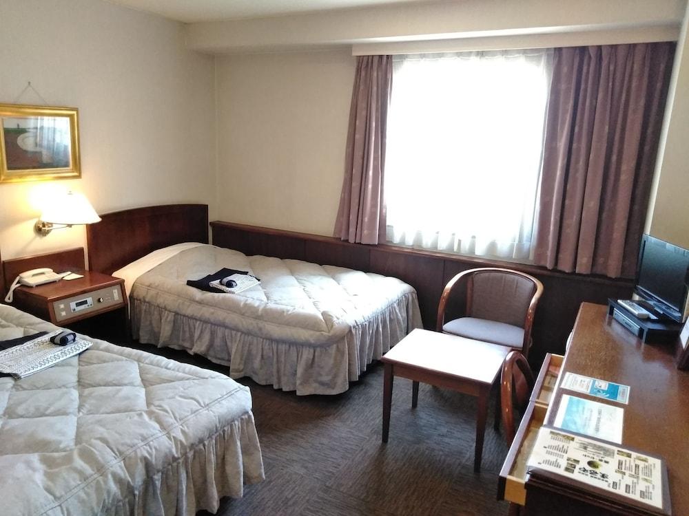 Hotel Sun Valley Annex Beppu Exterior foto